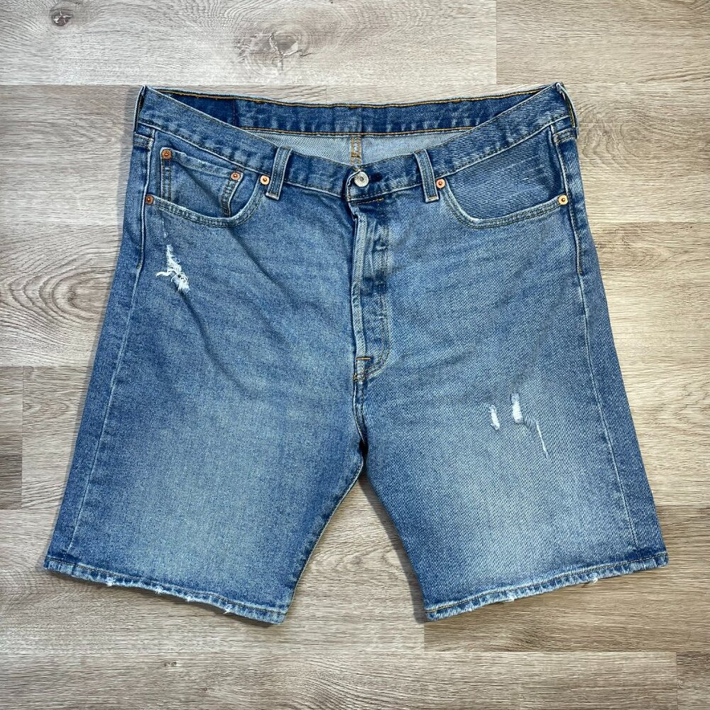 Shorts W38 - Picture 11 of 13